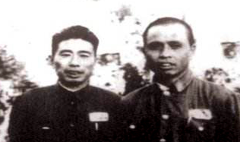 重慶市市委書記(重慶歷屆市委書記)