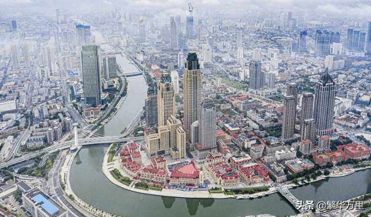 河北保定八個縣搬遷(河北十個縣劃入北京)