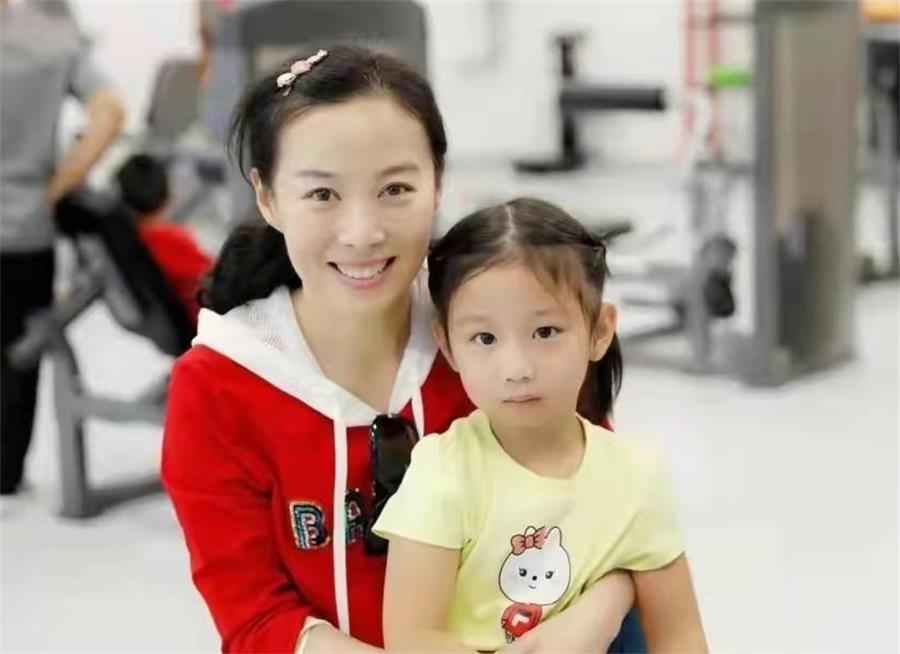 王亞平女兒幾歲(王亞平女兒叫什么名字)