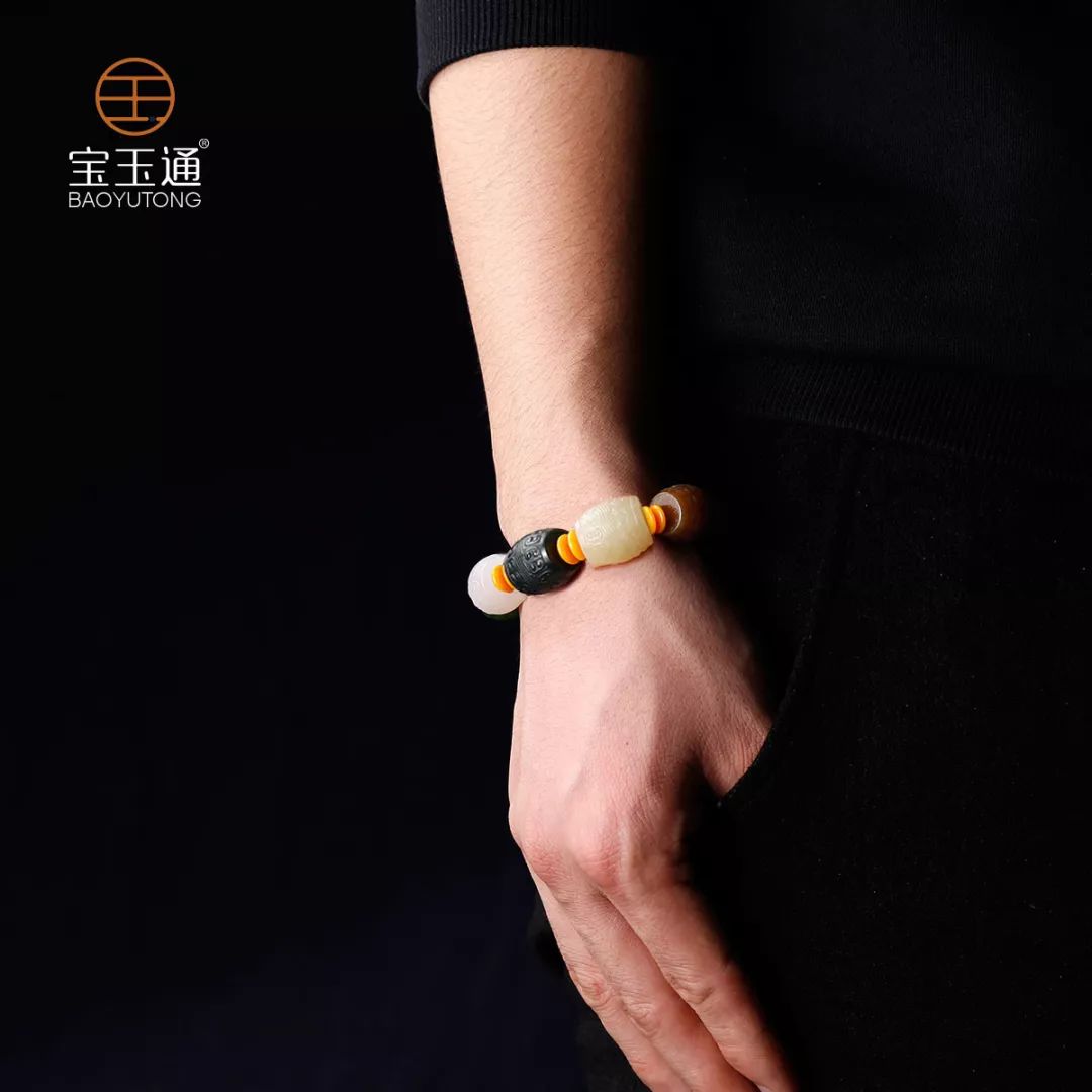 帶手串的男人好惡心(男人戴手鏈忌諱)