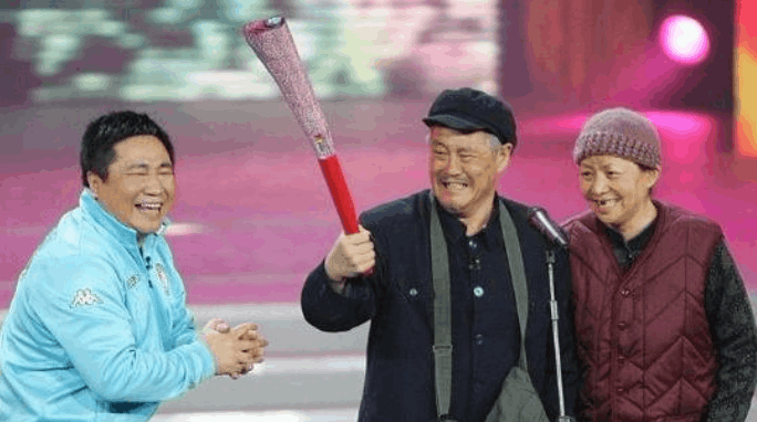 關婷娜為什么說她是本山座駕(關婷娜本山第一坐騎)