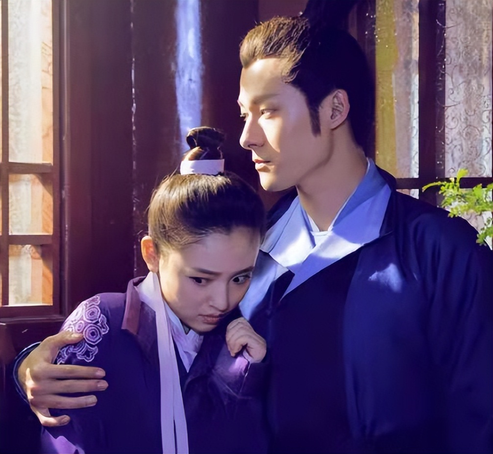 武漢大學歷任校花(武漢大學十大校花排行)