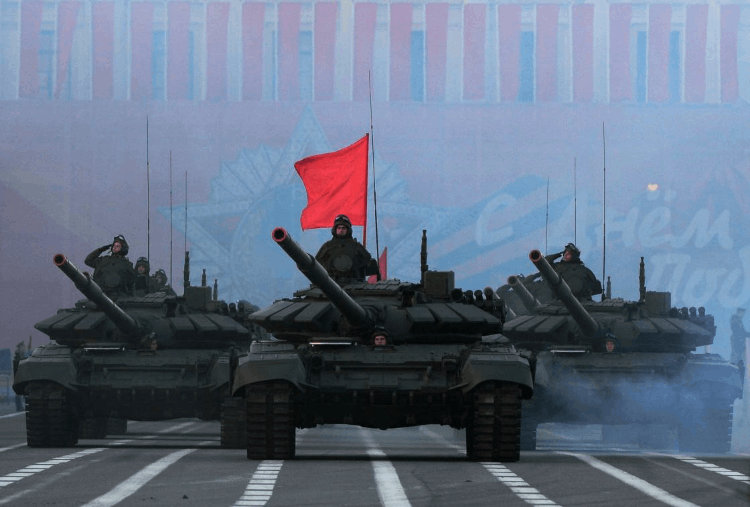 北約為什么不接納烏克蘭（北約為什么跟俄羅斯過不去）