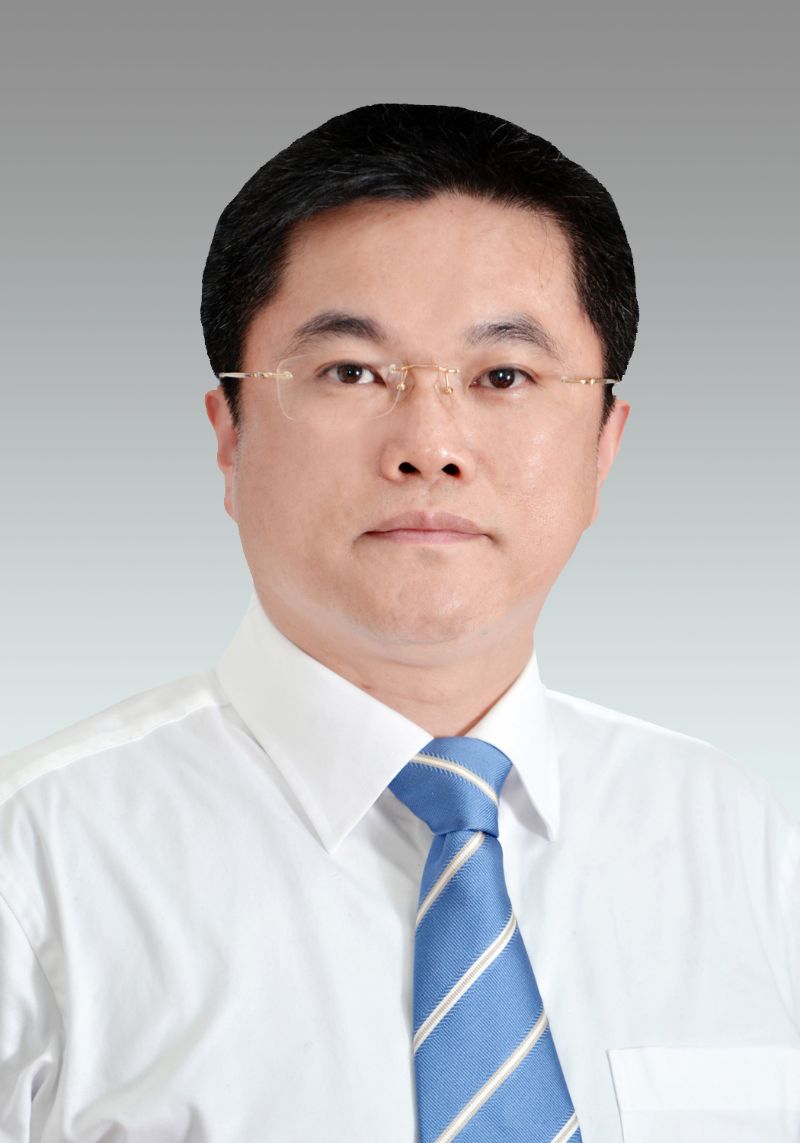 上海市現任領導班子成員名單及簡歷