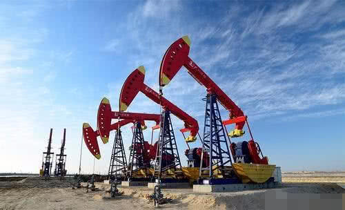 中國這么大為什么沒有石油(中國石油儲量世界排名第幾)