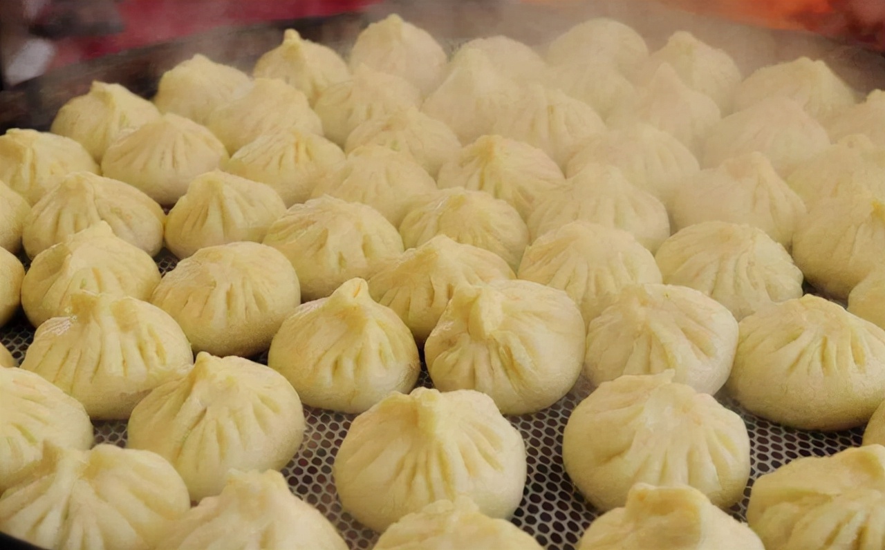 天津狗不理包子多少錢一斤(天津狗不理總店價目表)