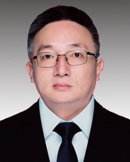 上海市現任領導班子成員名單及簡歷