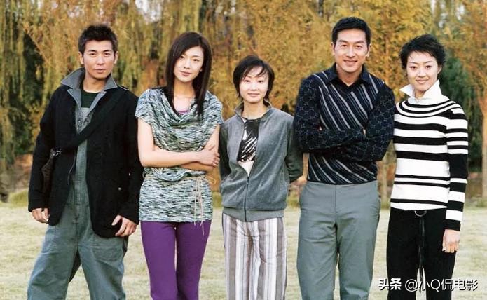 青春電影排行榜前十名國內電影(十大必看青春校園劇)