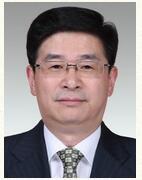 上海市現任領導班子成員名單及簡歷