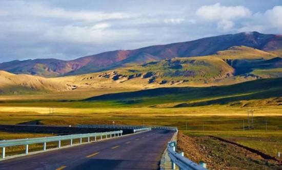 中國最可怕的無人區(無人區真的那么亂嗎)