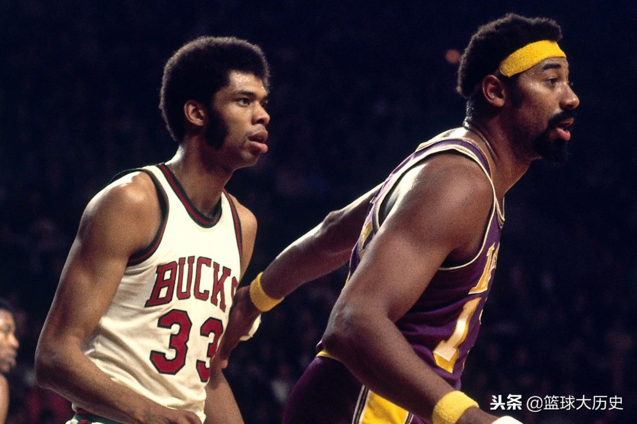 賈巴爾得分記錄多少(賈巴爾得分為什么那么高)