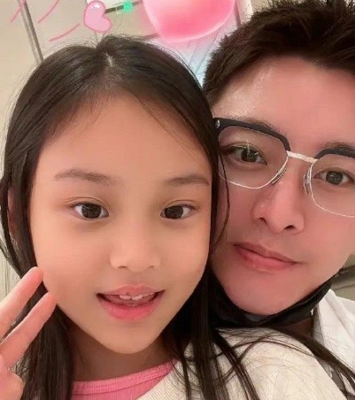 賈乃亮和李小璐復合了嗎(賈乃亮李小璐為什么離了婚)