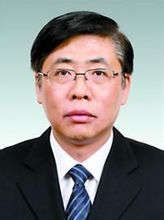 上海市現任領導班子成員名單及簡歷