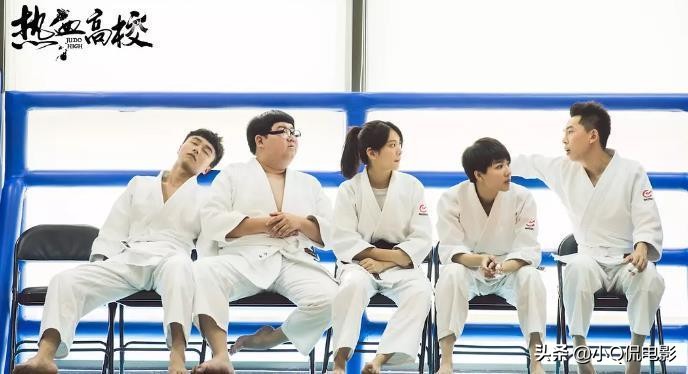 青春電影排行榜前十名國內電影(十大必看青春校園劇)