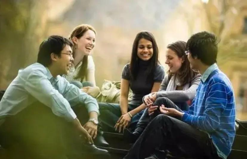 什么被認為是人際關系的核心(人際心理關系形成的基礎是)