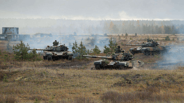 北約為什么不接納烏克蘭（北約為什么跟俄羅斯過不去）