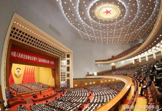 兩會和十幾大的區別(兩會和十幾大哪個更重要)