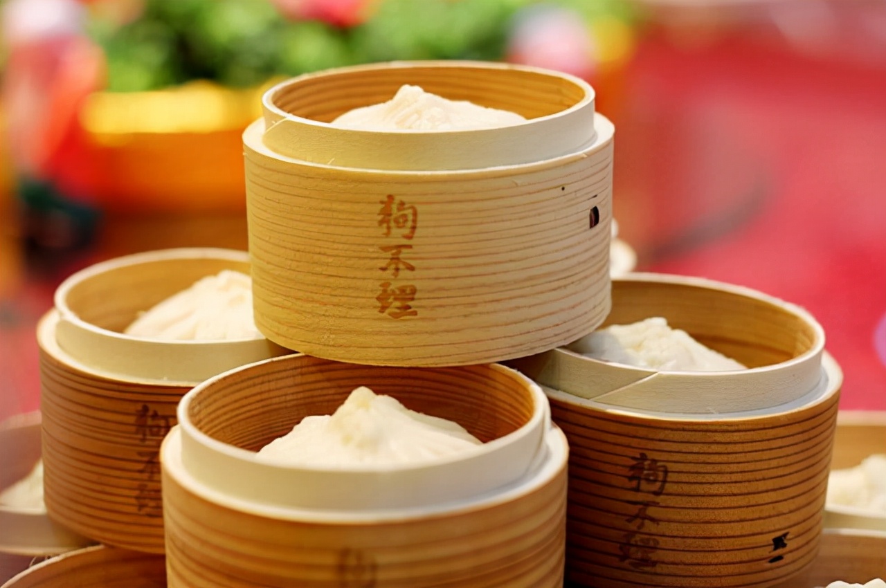 天津狗不理包子多少錢一斤(天津狗不理總店價目表)