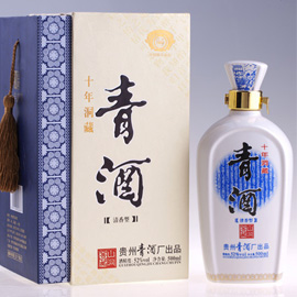 貴州酒廠有哪些品牌酒(貴州十大名酒最新排名)