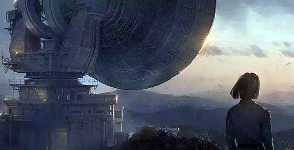 三體文明等級排序(三體中的人類是幾級文明)