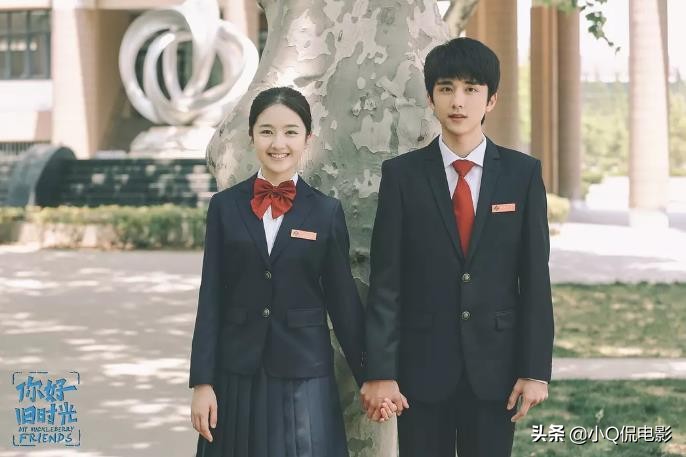 青春電影排行榜前十名國內電影(十大必看青春校園劇)