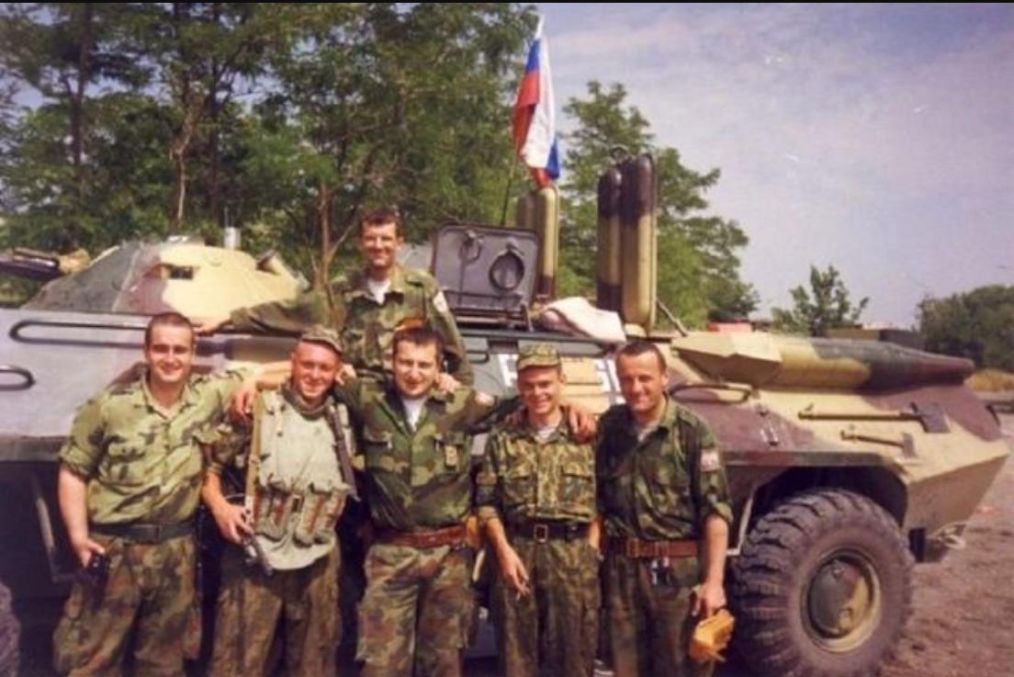 塞爾維亞加入北約了嗎(北約為什么轟炸塞爾維亞)