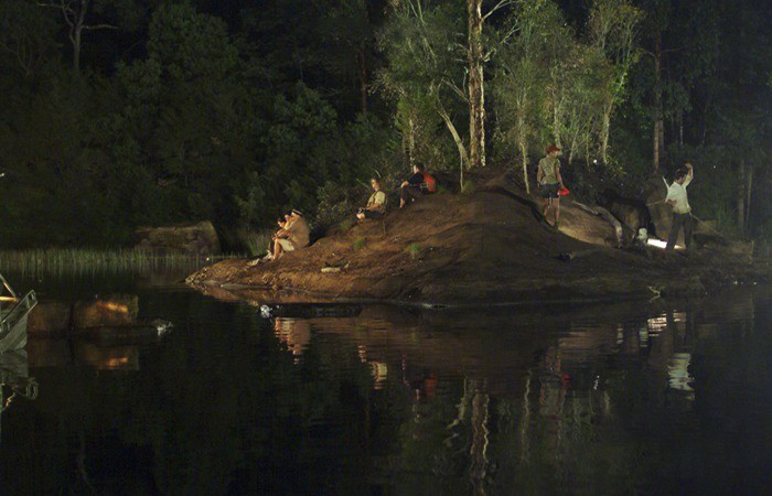 鱷魚電影十大恐怖電影(所有鱷魚電影大全)