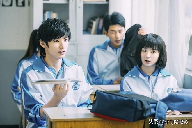 青春電影排行榜前十名國內電影(十大必看青春校園劇)