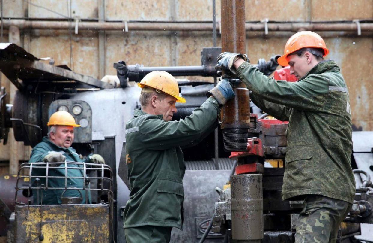 烏克蘭石油儲(chǔ)量是世界第幾（烏克蘭天然氣儲(chǔ)量排名）