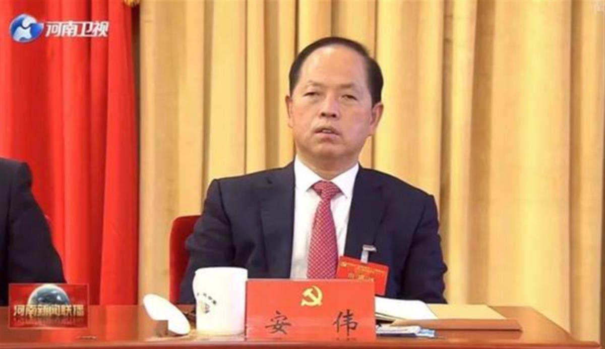 現任鄭州市委書記是誰(鄭州市委書記什么級別)