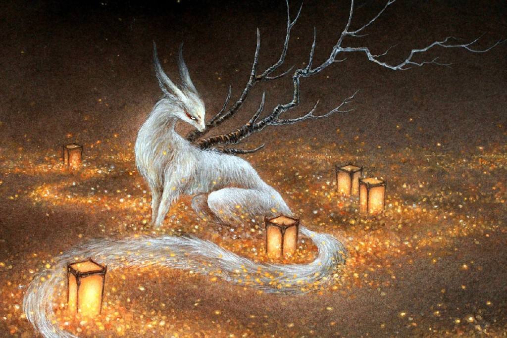 山海經(jīng)不斷被證實（解讀山海經(jīng)寫的不僅是地球）