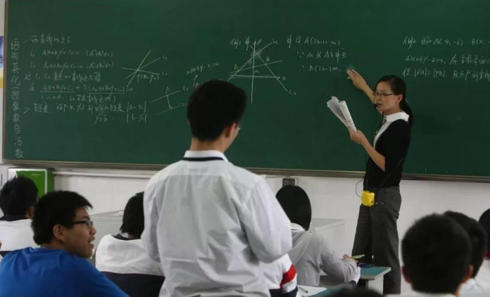 中國最好的高中排名一覽表(我國頂級高中前20強)