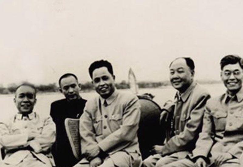 重慶市市委書記(重慶歷屆市委書記)