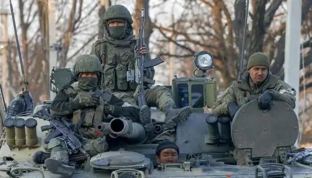 烏克蘭或與西方徹底決裂(西方放棄烏克蘭)