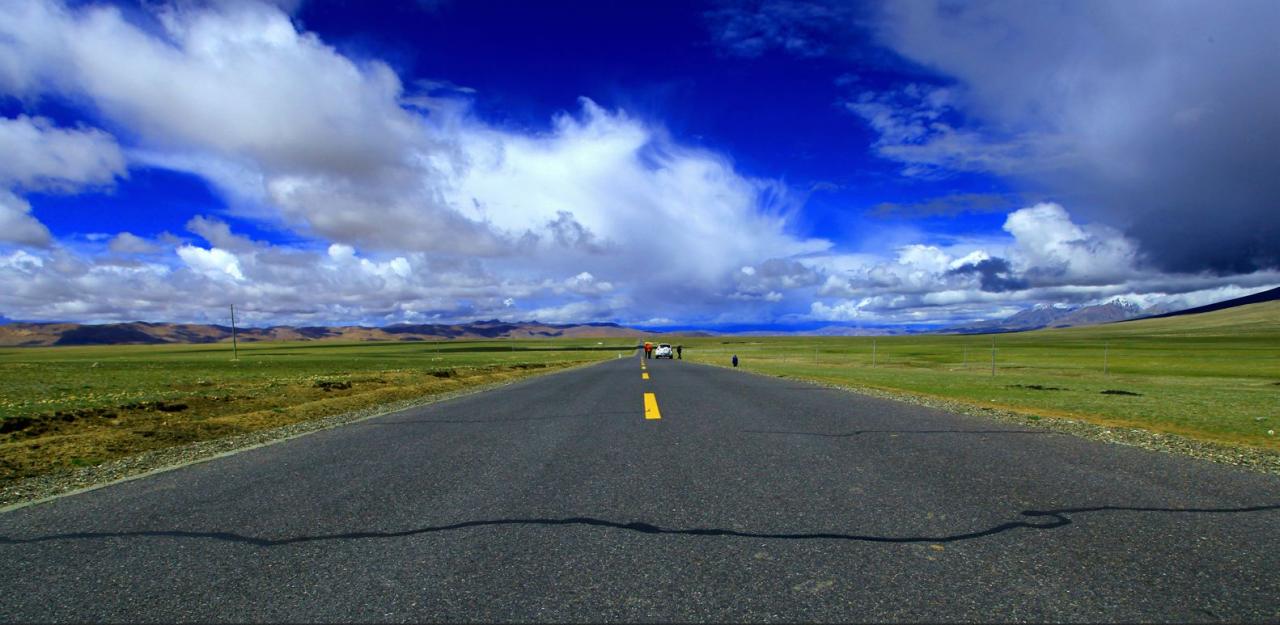 中國最可怕的無人區(無人區真的那么亂嗎)