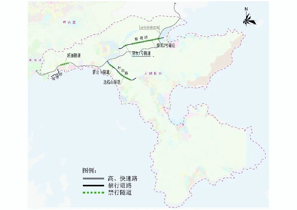 深圳限行時(shí)間幾點(diǎn)到幾點(diǎn)2022(限行規(guī)定匯總)