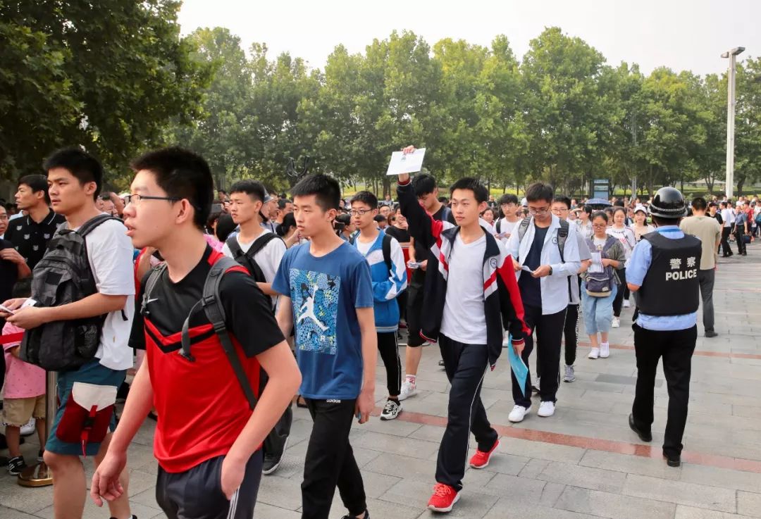 能上一本的學生占多少(全國一本率有多少)