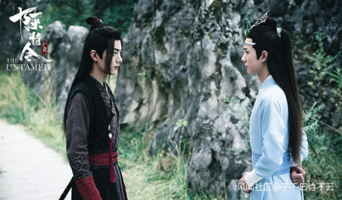 《陳情令》原著作者因非法經營罪被刑事判決