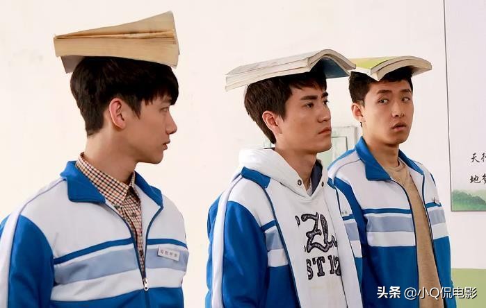 青春電影排行榜前十名國內電影(十大必看青春校園劇)