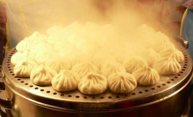 天津狗不理包子多少錢一斤(天津狗不理總店價目表)