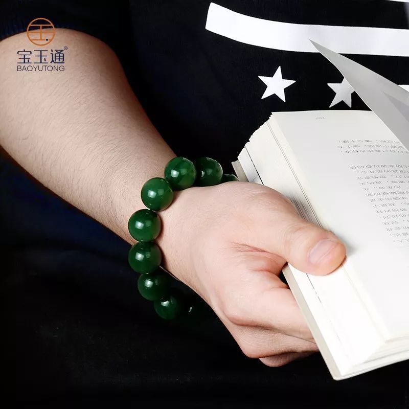 帶手串的男人好惡心(男人戴手鏈忌諱)