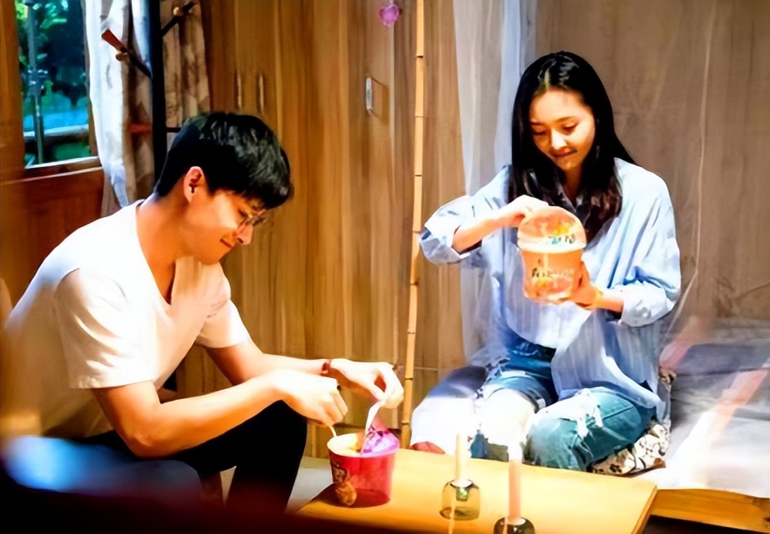 武漢大學歷任校花(武漢大學十大校花排行)