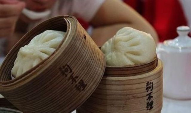 天津狗不理包子多少錢一斤(天津狗不理總店價目表)