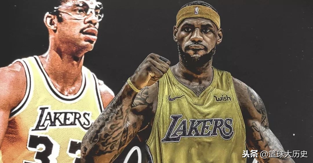 賈巴爾得分記錄多少(賈巴爾得分為什么那么高)