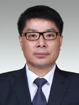 上海市現任領導班子成員名單及簡歷