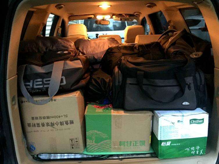 中國最可怕的無人區(無人區真的那么亂嗎)