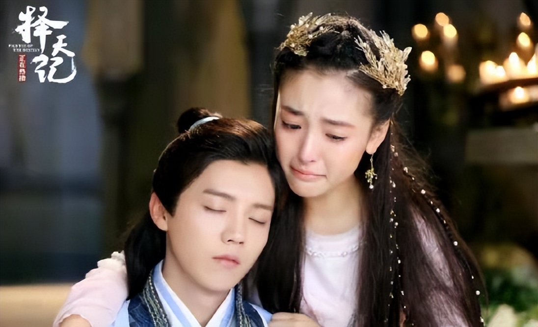 武漢大學歷任校花(武漢大學十大校花排行)