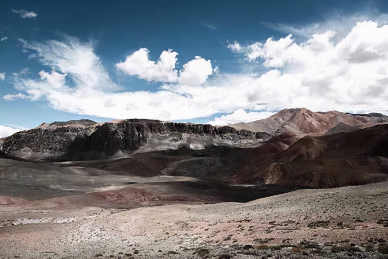 中國最可怕的無人區(無人區真的那么亂嗎)