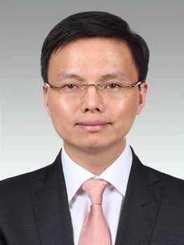 上海市現任領導班子成員名單及簡歷