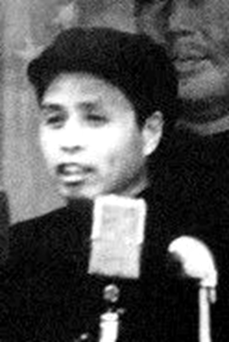 重慶市市委書記(重慶歷屆市委書記)